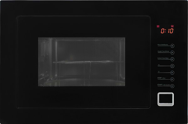 Фото - Микроволновая печь (СВЧ) встраиваемая Kernau KMO 254 G B