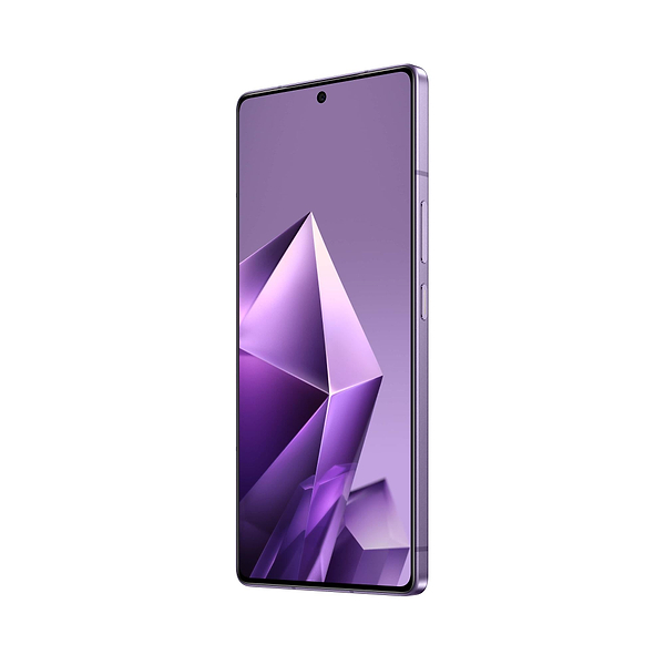 Фото - Смартфон Infinix Note 50 Pro 8/256GB X6855 Enchanted Purple