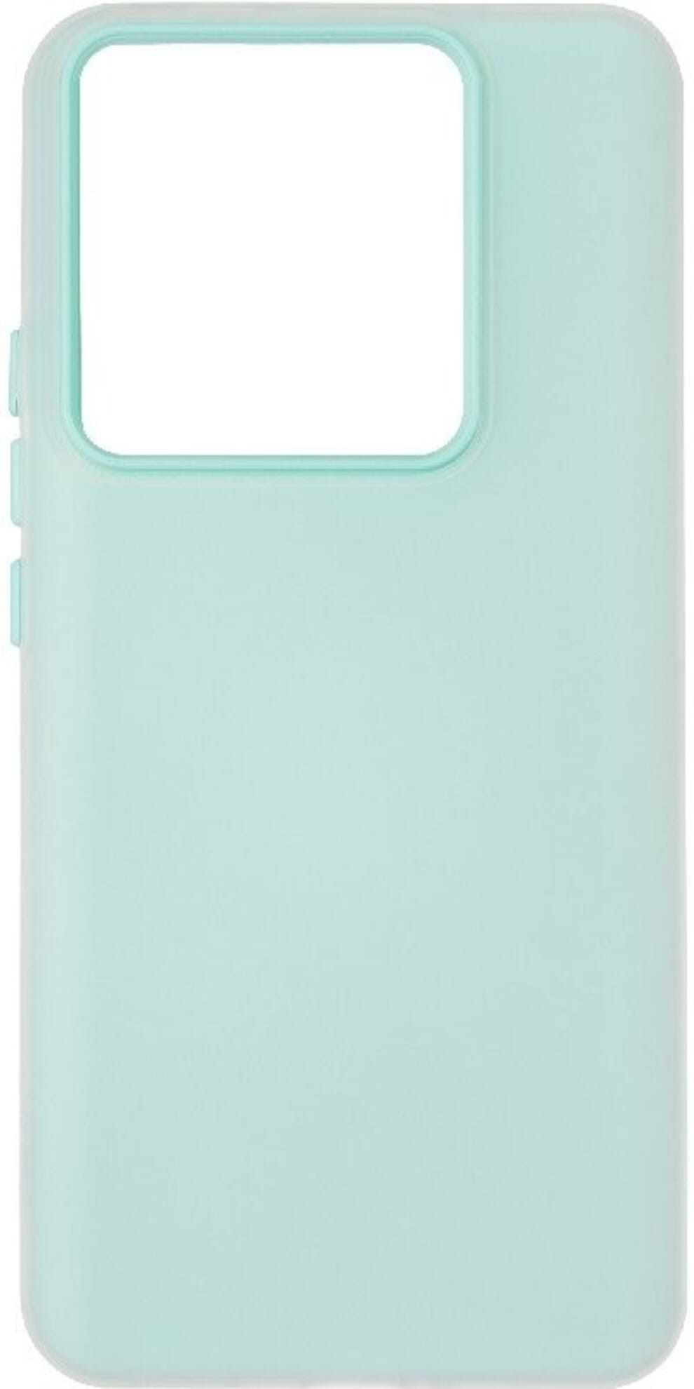 Чохол для смартфону Gelius Bright Case for Xiaomi 13T (10) Mint (97228) - Фото 1