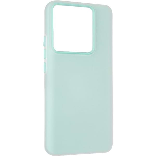 Фото - Чохол для смартфону Gelius Bright Case for Xiaomi 13T (10) Mint (97228)