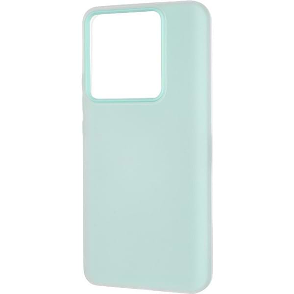Фото - Чохол для смартфону Gelius Bright Case for Xiaomi 13T (10) Mint (97228)