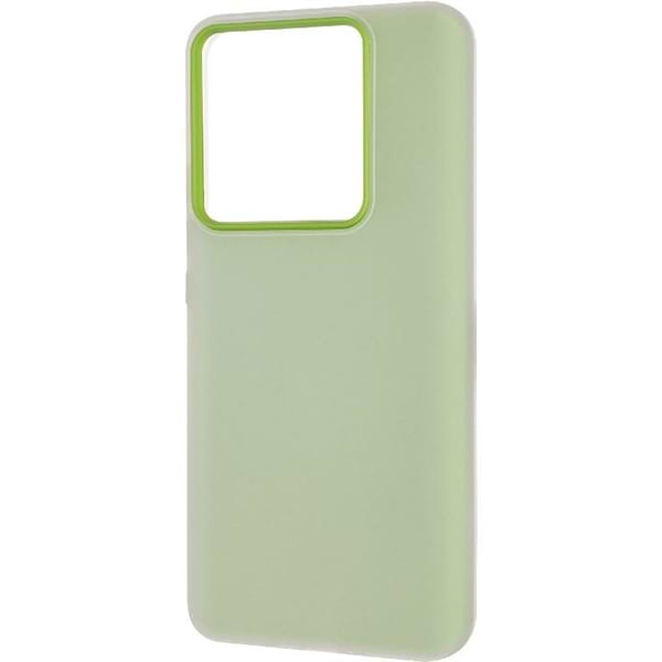 Фото - Чехол для смартфона Gelius Bright Case for Xiaomi 13T (45) Green (97229)