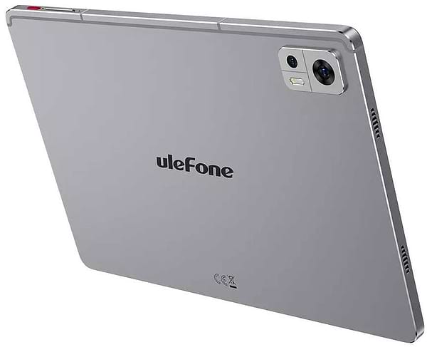 Фото - Уцінка - Планшет Ulefone Tab A8 4G 10.1" 4/64Gb Gray