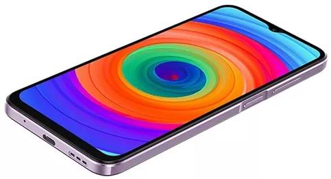Фото - Смартфон Ulefone Note 14 3/16Gb 4G Purple