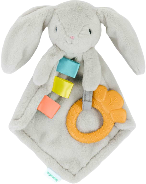 Брязкальце Ingenuity Cozy Sylvi (17302)