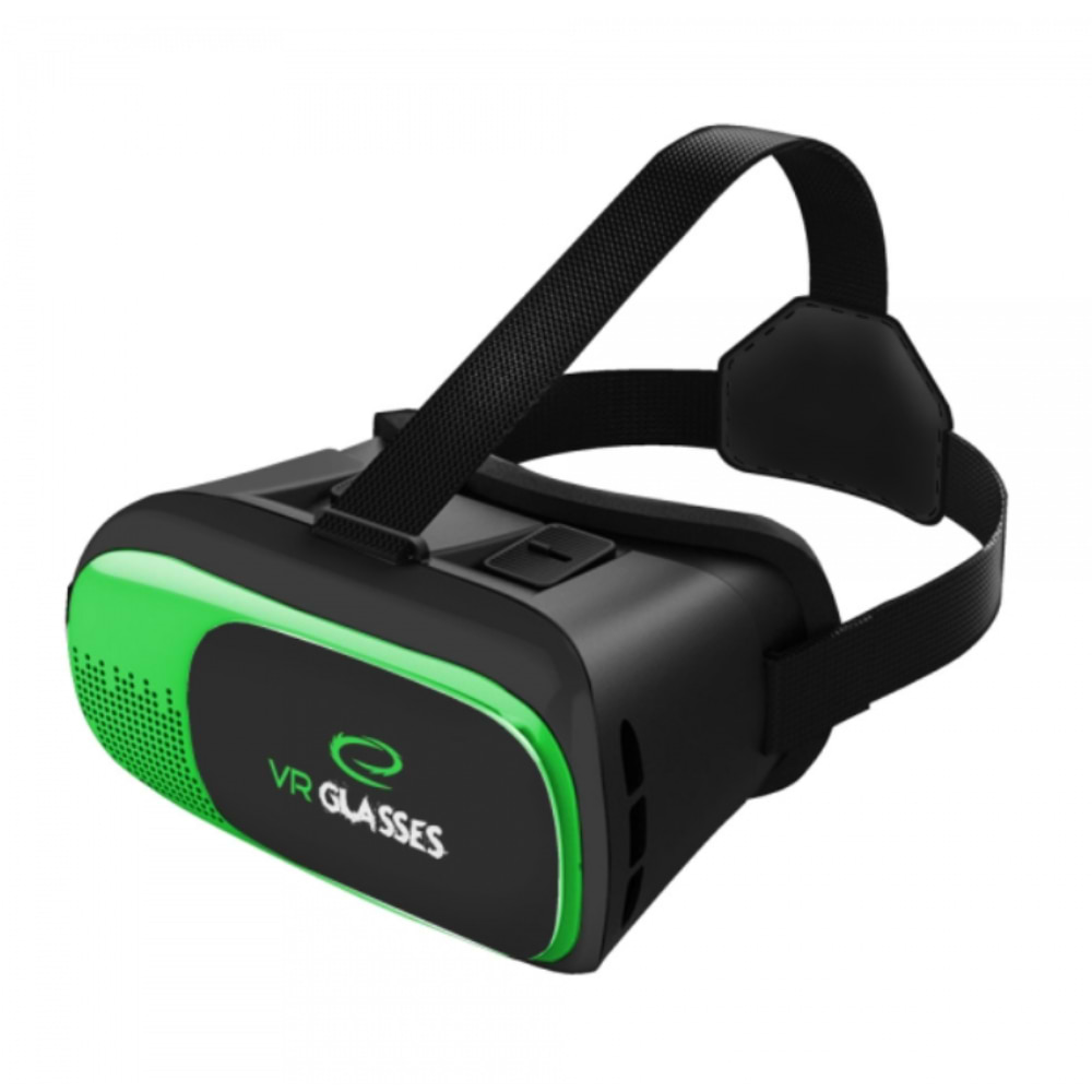 Очки виртуальной реальности Esperanza Doom 3D VR EGV300 Glasses - Фото 1
