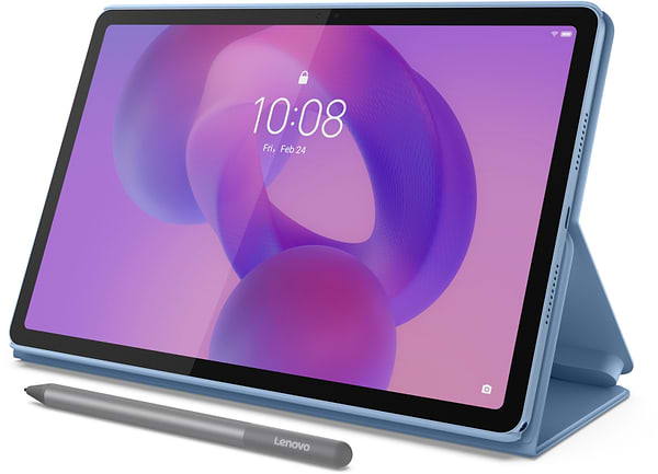 Фото - Чехол для планшета Lenovo for Lenovo Idea Tab Folio Case Blue (ZG38C06994)