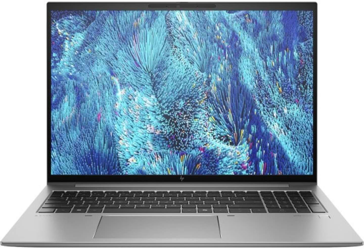 Ноутбук HP ZBook Firefly 16 G11 (B30DQES) Silver - Фото 1
