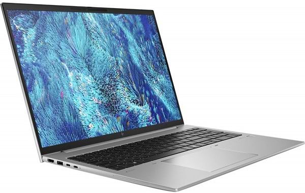 Фото - Ноутбук HP ZBook Firefly 16 G11 (B30DPES) Silver