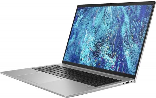 Фото - Ноутбук HP ZBook Firefly 16 G11 (B30DPES) Silver