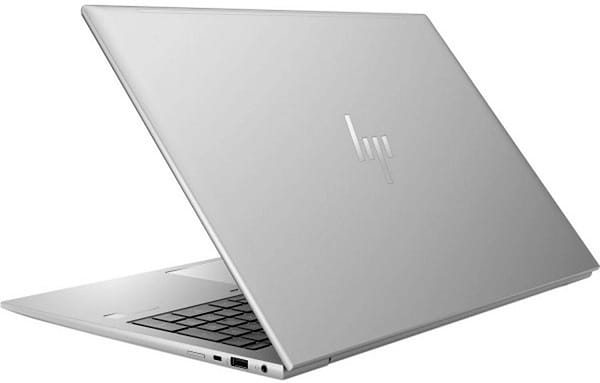 Фото - Ноутбук HP ZBook Firefly 16 G11 (B30DPES) Silver