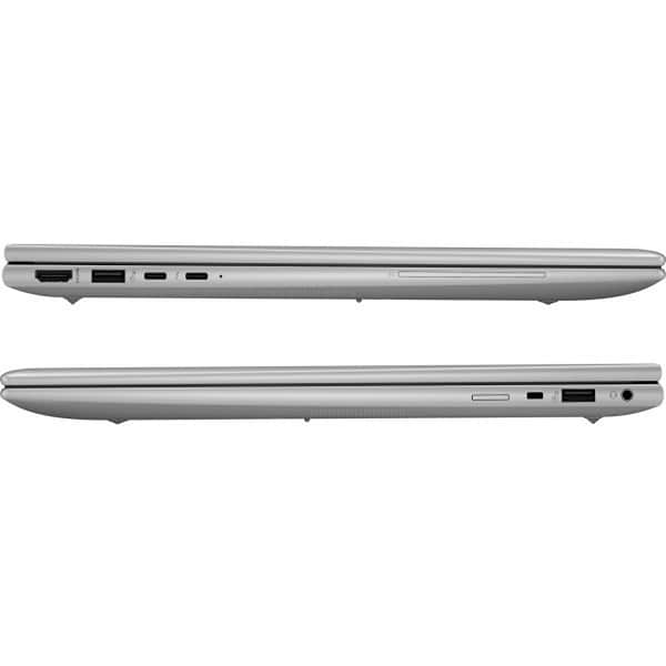 Фото - Ноутбук HP ZBook Firefly 16 G11 (B30DPES) Silver