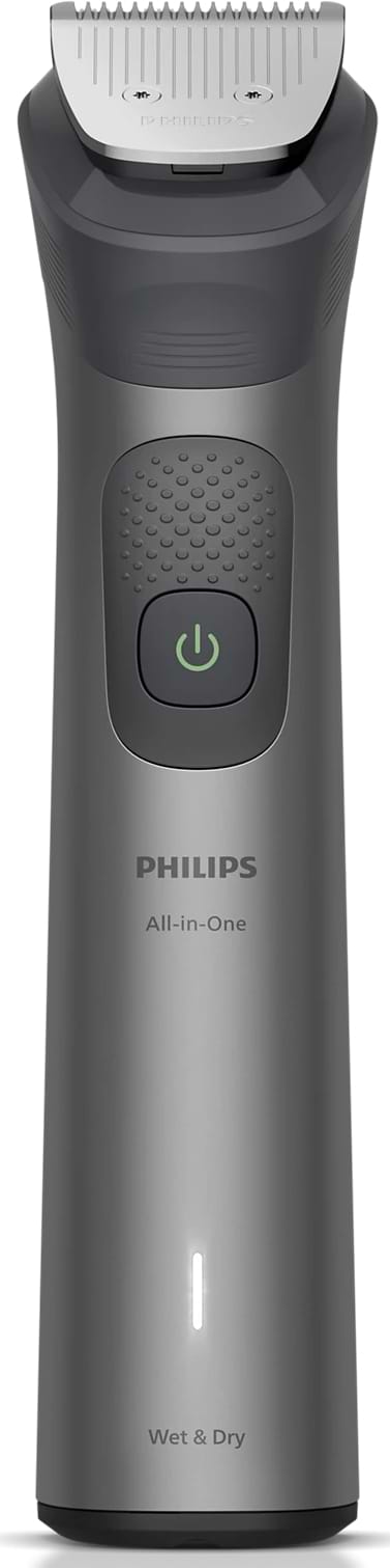 Фото - Тример універсальний Philips MG7921/15 серії 7000 (15-в-1)