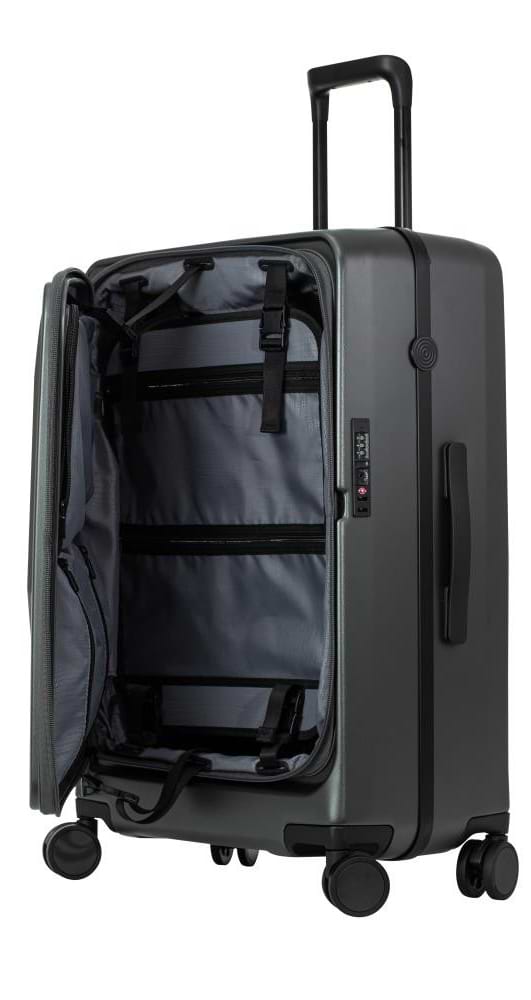 Фото - Валіза Acer Predator Street_Sty 25'' Black (GP.BAG11.004)