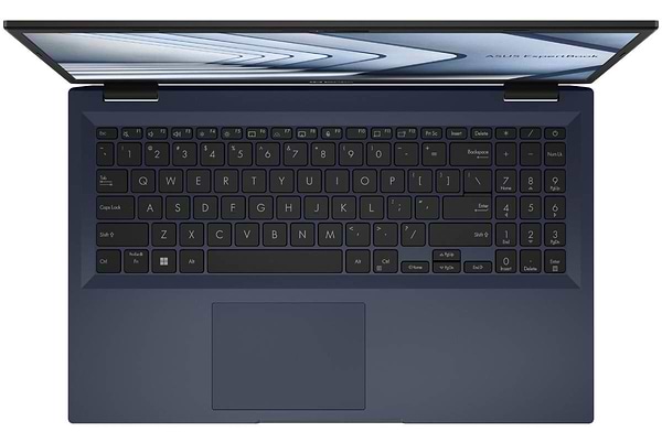 Фото - Ноутбук Asus Expertbook B1 B1502CVA-BQ2562X Star Black