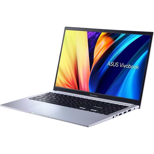 Фото - Ноутбук Asus Vivobook 15 X1502ZA-BQ643 Icelight Silver