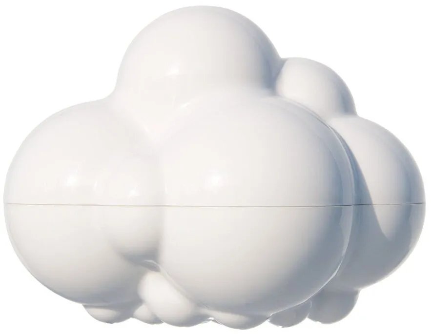 Іграшка для ванної Moluk Плюі Хмарка 2+ (43060) - Фото 1