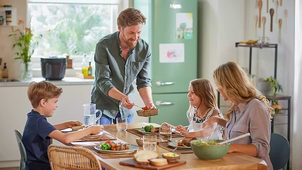 Фото - Уцінка - Мультиварка-скороварка Philips HD2151/40 #