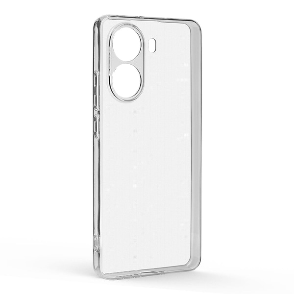 Фото - Чохол для смартфону BeCover for Poco X7 Pro Transparancy (713483)