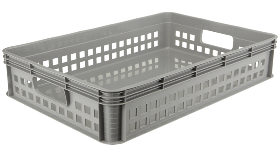 Короб для хранения Keeeper Transport box 22 л (0883)
