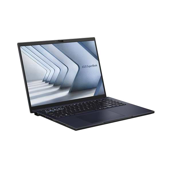 Фото - Ноутбук Asus ExpertBook B3 B3604CVF-QV0222 Star Black