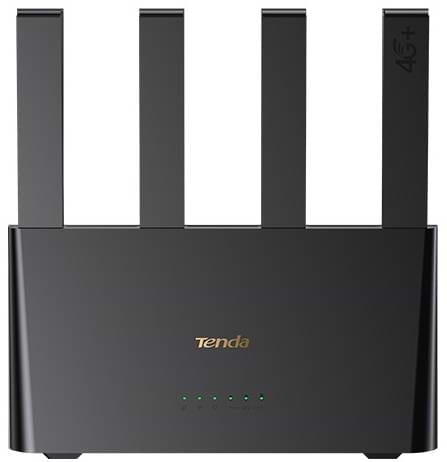 Маршрутизатор интернет WiFi4+4G Tenda 4G08