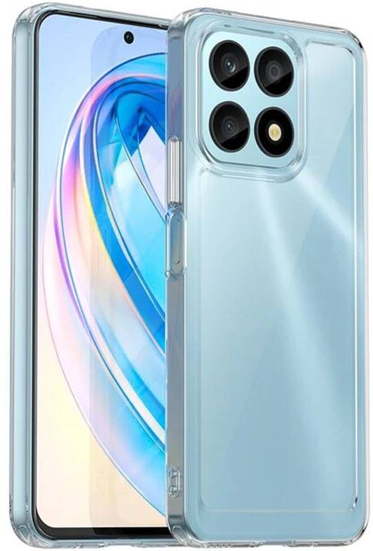 Чехол для смартфона BeCover for Honor X8a Transparancy (710139) - Фото 1