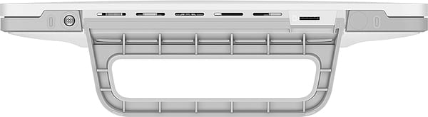 Фото - Маршрутизатор інтернет WiFi4+4G Huawei B535-232a White