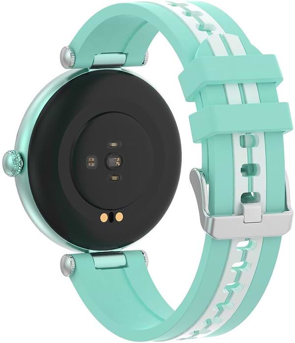 Фото - Смарт-годинник Canyon Semifreddo SW-61 Mint (CNS-SW61BL)