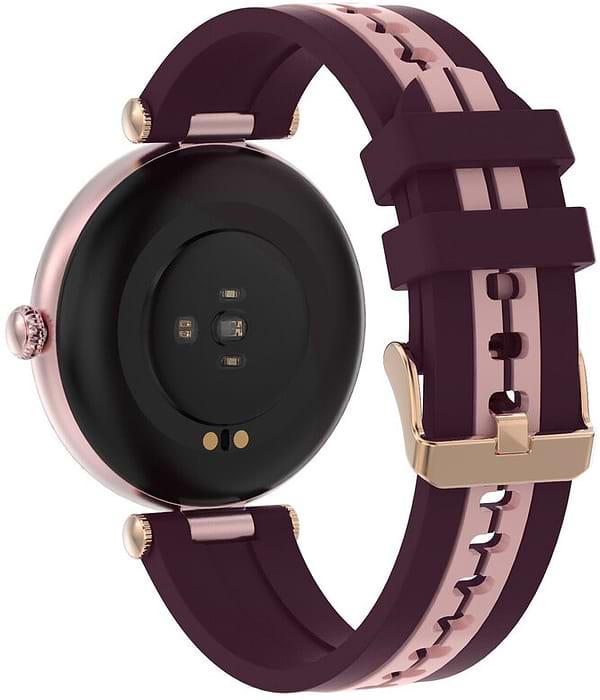 Фото - Смарт-часы Canyon Semifreddo SW-61 Pink-Cherry (CNS-SW61BR)