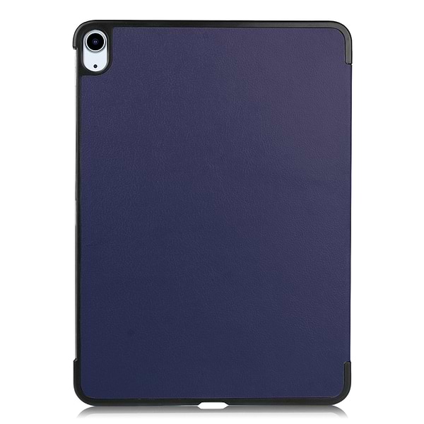 Фото - Чехол для планшета BeCover Smart Case for Apple iPad Air 13'' (M2)/iPad Air 13'' (M3) Deep Blue (711612)