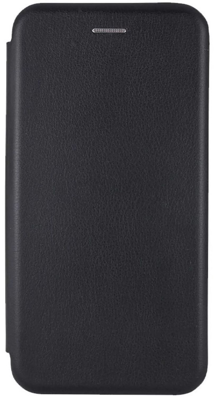 Чехол для смартфона BeCover Exclusive for Xiaomi Redmi 15 Black (713909)