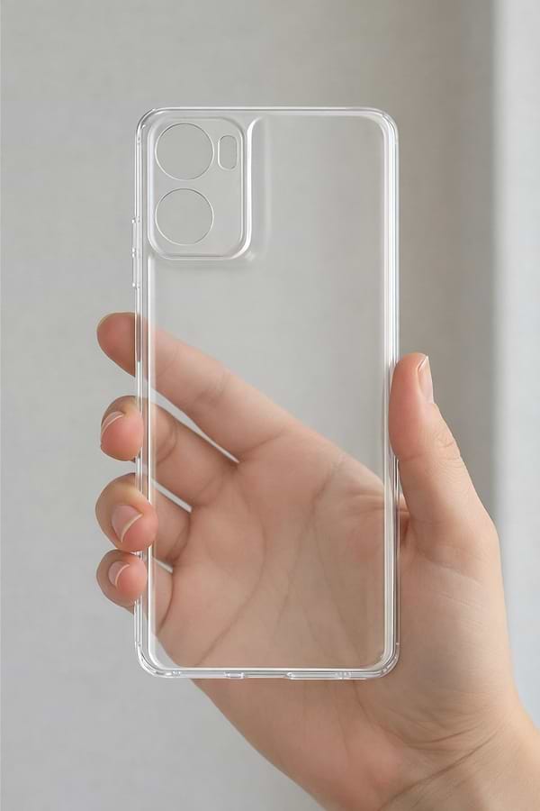 Фото - Чехол для смартфона BeCover for Motorola Moto G06/G06 Power 4G Transparancy (715054)