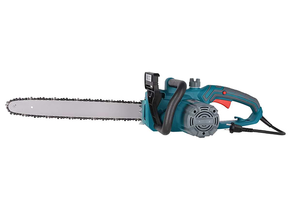 Фото - Цепная пила Konner&Sohnen KS CS2400-18