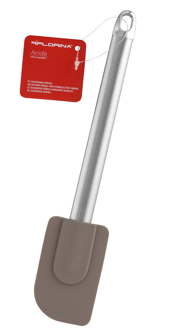 Фото - Лопатка кухонна FLORINA Anide (4L2201)