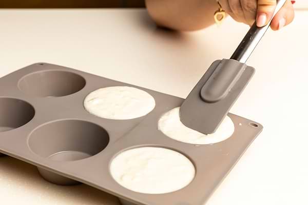 Фото - Лопатка кухонна FLORINA Anide (4L2201)