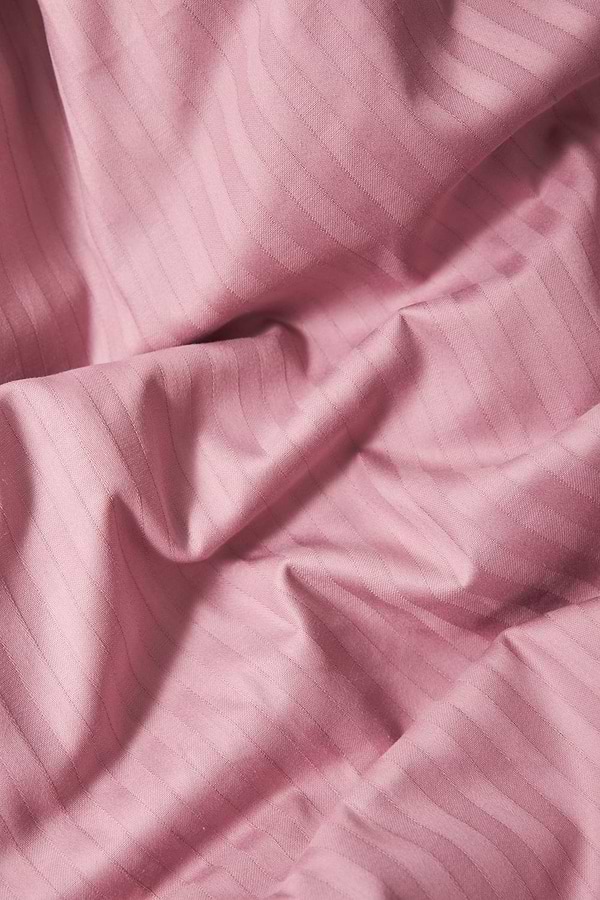 Фото - Комплект постельного белья Moon&Star Satin Stripe Stripe Candy 160х220х2 нав. 4х70х70 (MS-820003569)