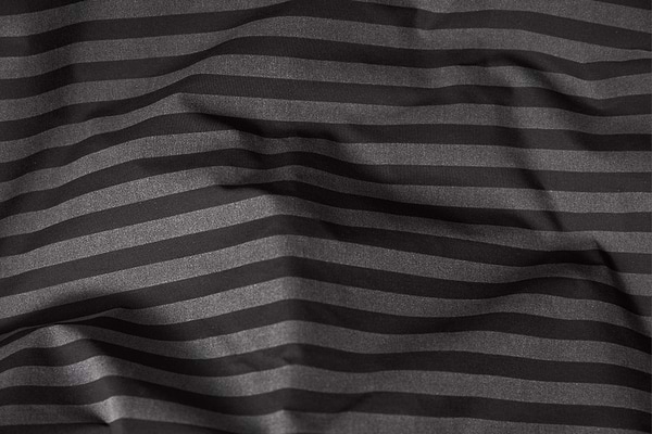 Фото - Комплект постільної білизни Moon&Star 160х220 наволочки 2х40х60 Gray Stripe Бязь Gold Люкс (MS-820001098)