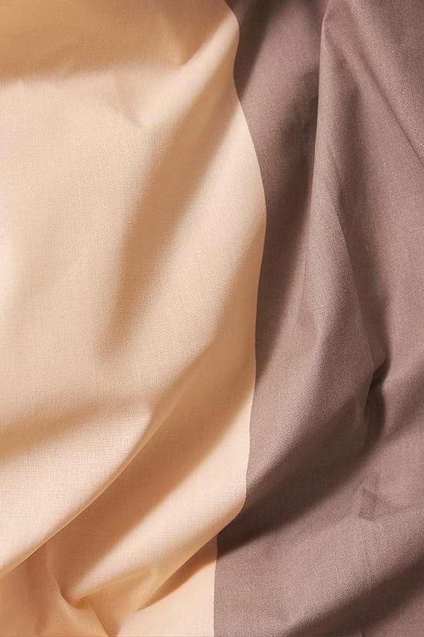 Фото - Комплект постельного белья Moon&Star Бязь Gold Люкс «Honeydew» 143х210х2 нав. 2х50х70 (MS-820003351)