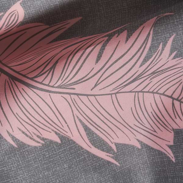 Фото - Комплект постільної білизни Moon&Star Premium Feather Touch 143х210х2 нав. 4х70х70 (MS-820007659)