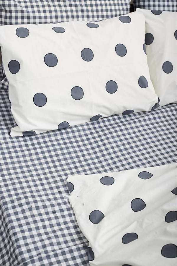 Фото - Комплект постельного белья Moon&Star 175х210 см нав. 2х70х70 Riccarda Ranforce Elite (MS-820000182)