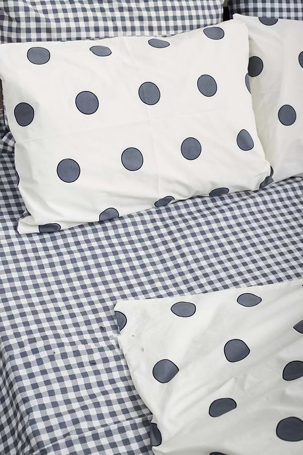 Фото - Комплект постельного белья Moon&Star 200х220 см нав. 4х50х70 Riccarda Ranforce Elite (MS-820000188)