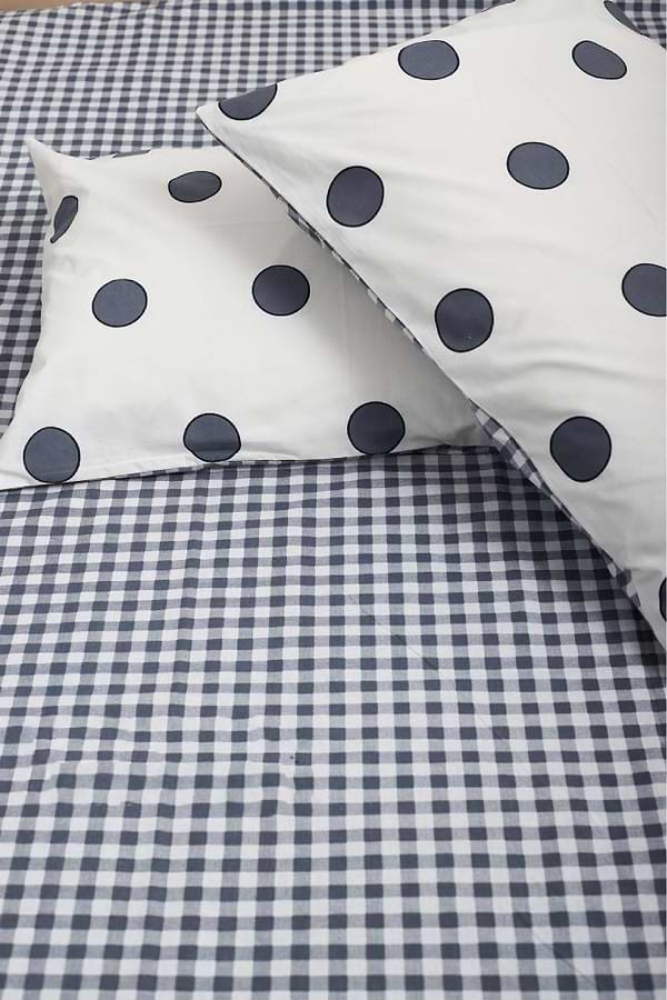 Фото - Комплект постельного белья Moon&Star 175х210 см нав. 2х70х70 Riccarda Ranforce Elite (MS-820000182)