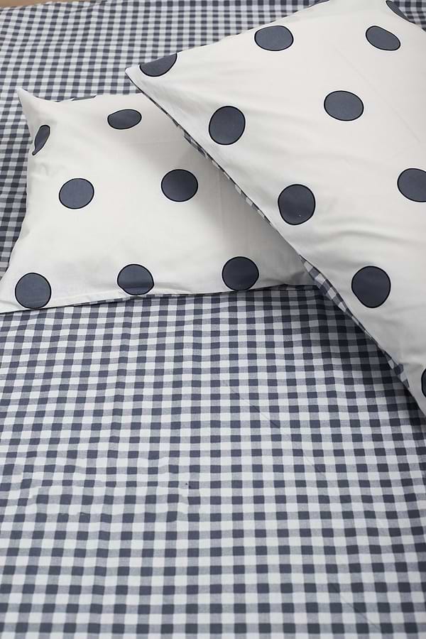 Фото - Комплект постельного белья Moon&Star 200х220 см нав. 4х50х70 Riccarda Ranforce Elite (MS-820000188)