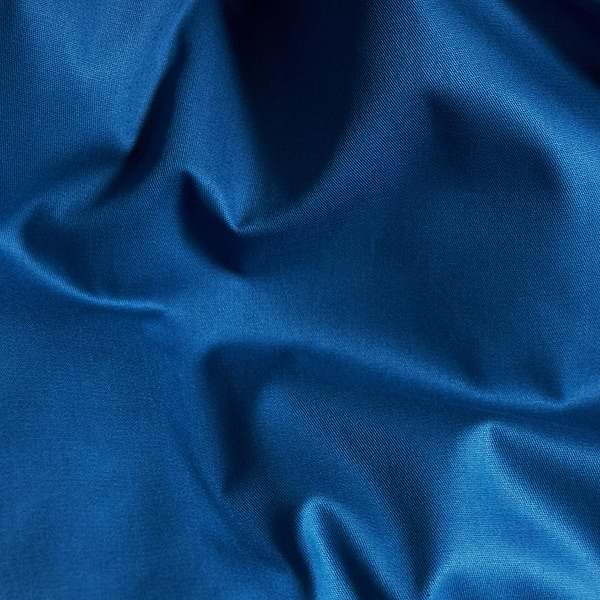 Фото - Комплект постельного белья Moon&Star Satin Premium Deep Blue 160х220 см нав. 2х70х70 (MS-820008527)