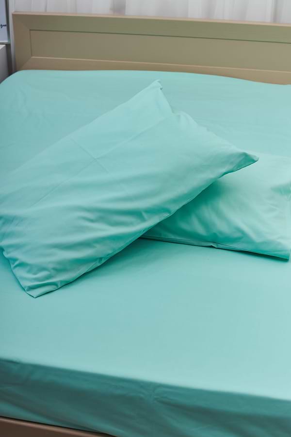 Фото - Комплект постільної білизни Moon&Star 143х210х2 нав. 4х70х70 Mind Бязь Gold Люкс (MS-820001211)