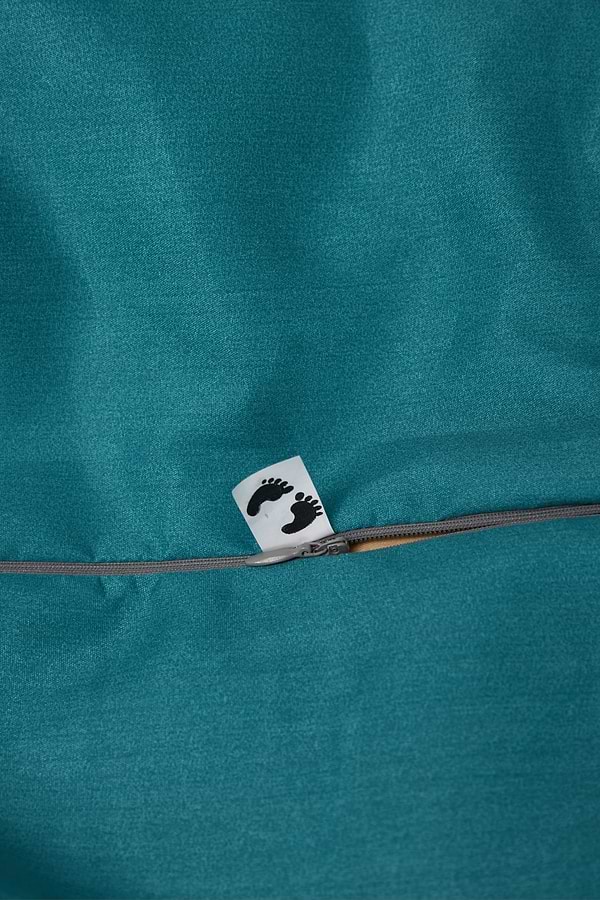 Фото - Комплект постельного белья Moon&Star 143х210х2 нав. 2х40х60 Tangerine Микросатин Premium (MS-820001448)