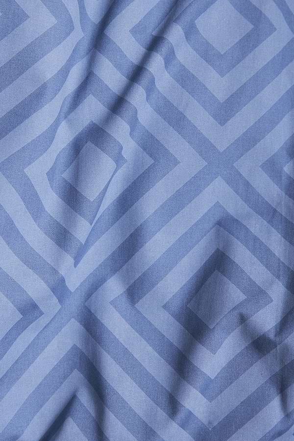 Фото - Комплект постельного белья Moon&Star Бязь Gold Люкс Crystal 160х220 (MS-820004644)