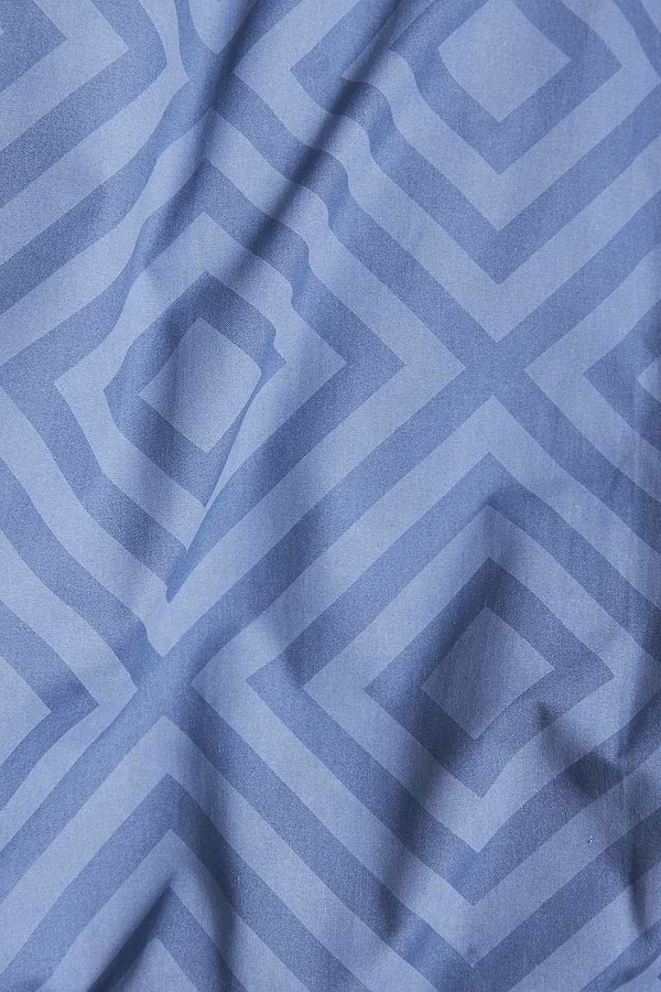 Фото - Комплект постільної білизни Moon&Star Бязь Gold Люкс «Crystal» 143х210х2 нав. 2х40х60 (MS-820004645)