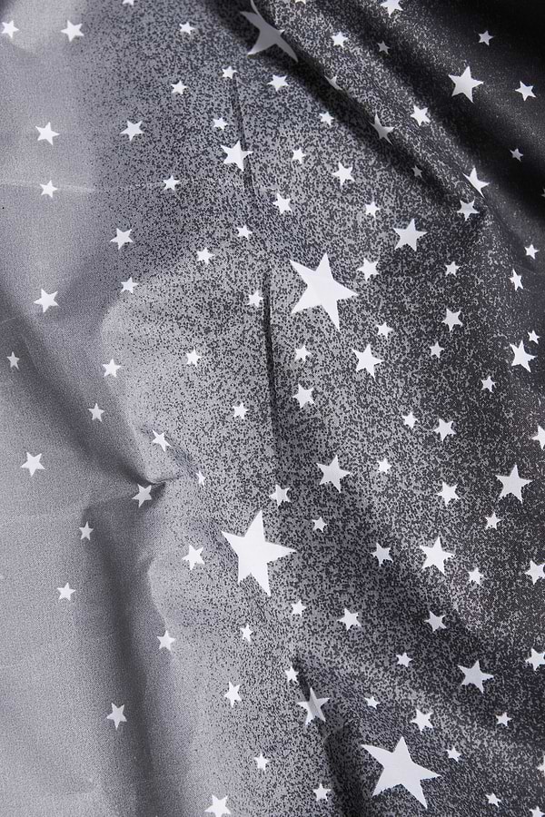 Фото - Комплект постельного белья Moon&Star Premium Starry Night 143х210х2 нав. 4х70х70 (MS-820005139)